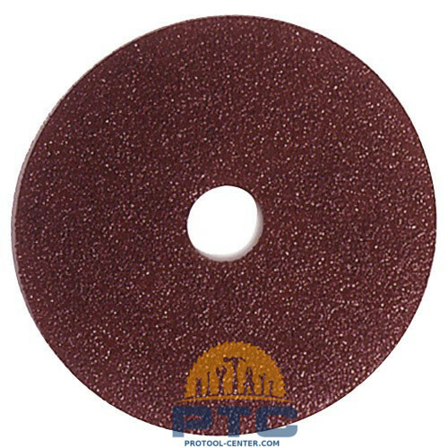 MAKITA P-00898 Aluminum Oxide Sanding Disc for Metal #50 5PK - Afbeelding 1 van 1