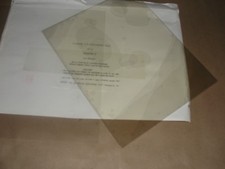 Cleaning Film Convenience pack 5 films