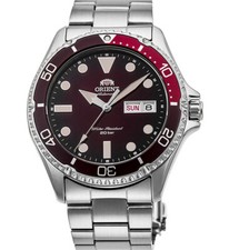 ORIENT Automatic Herrenuhr RA-AA0814R19B  Datum UVP469,-€ NEU