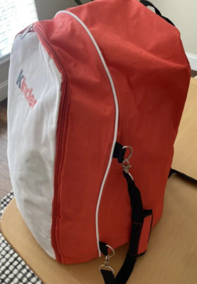Kinder Rucksack/ Backpack New