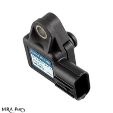 Intake Manifold Absolute Pressure MAP Sensor For Honda Accord Civic CRV Jazz
