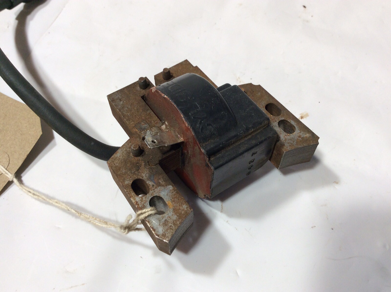 Briggs & Stratton QUANTUM XTL 50 Ignition Coil Tested Atco 19 SE