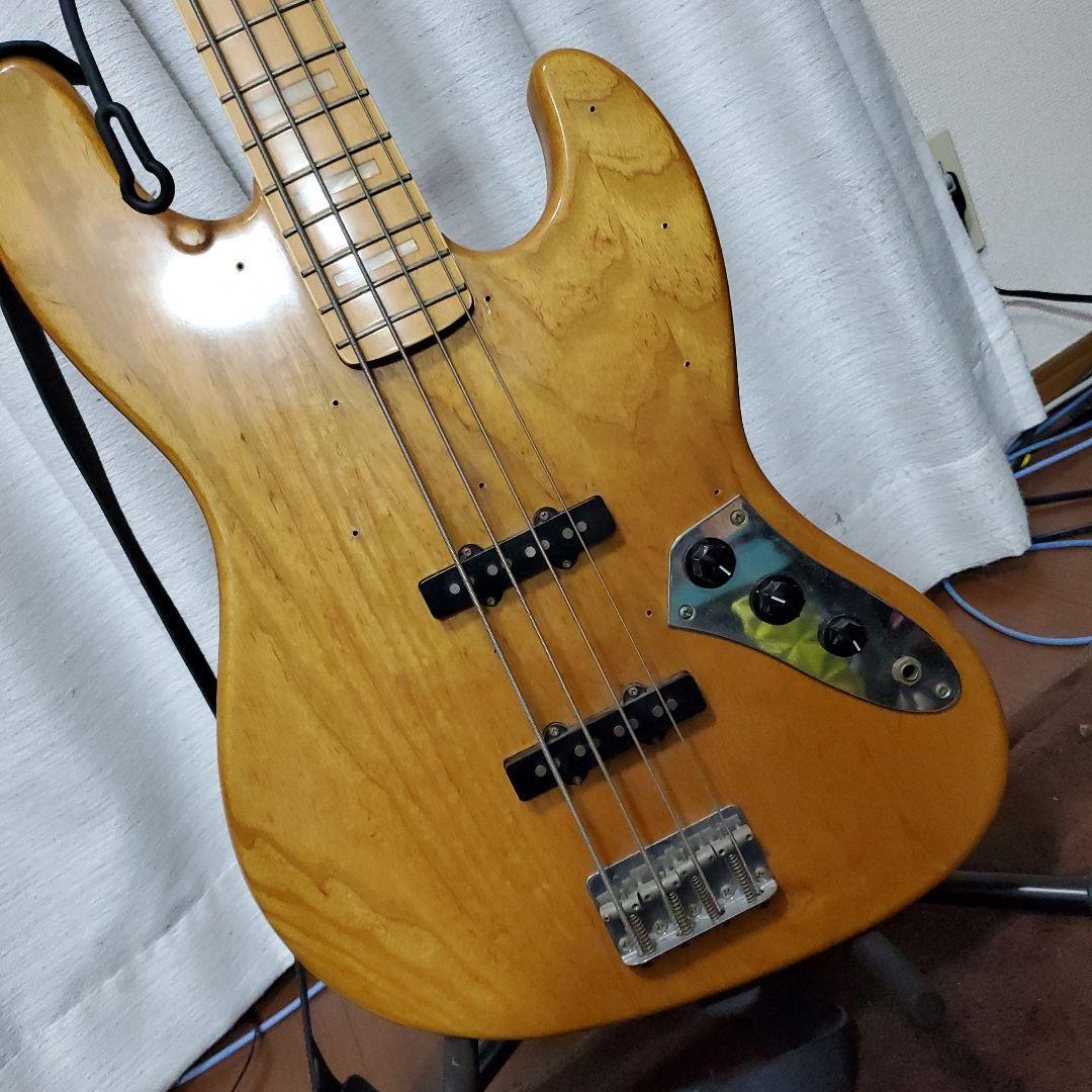 Fender Japan JAZZ BASS SPECIAL ソフトケース付き Fender Jazz Bass Special | eBay