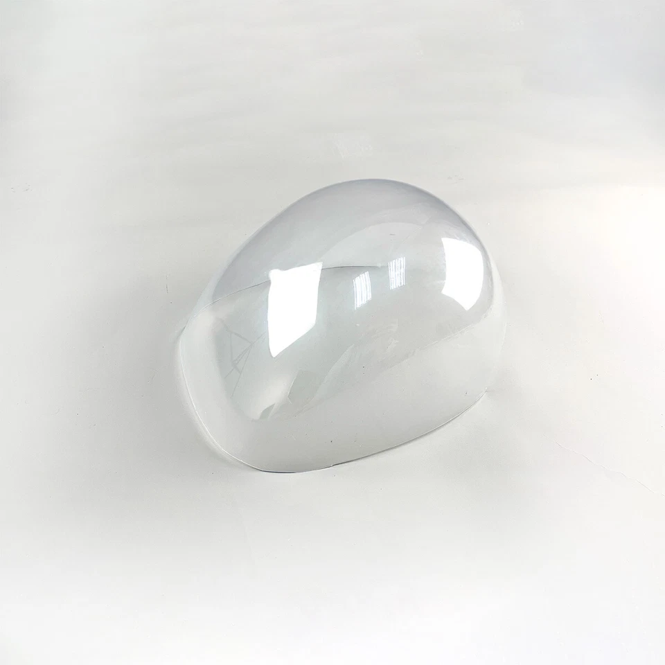 Roban 600 Größe BO105 Rumpf Ersatz RC Hubschrauber Karosserie Ersatzteile Modell - Bild 3 von 4