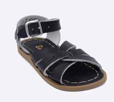 Salt Water Sandals The Original 800 Series Sandal - Black - Toddler Size