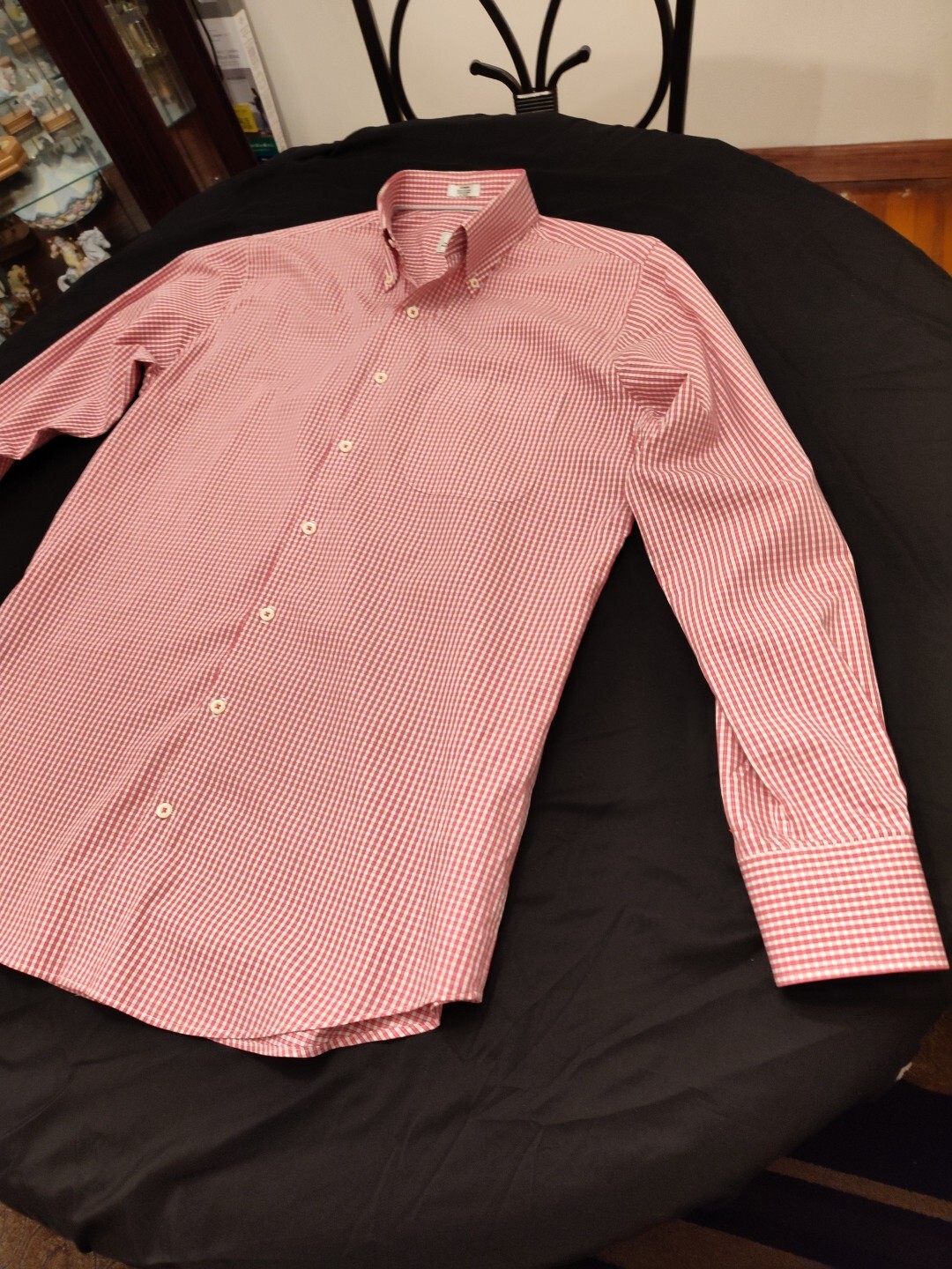 Peter Millar Button Down - image 4
