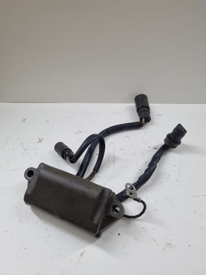 3cyl Johnson Evinrude Power Pack 0582556 eBay