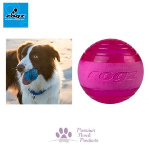 rogz ball
