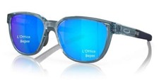 OCCHIALI DA SOLE OAKLEY mod.ACTUATOR 9250 06 57 TRANS STONEWASH  lente PRIZM SAP