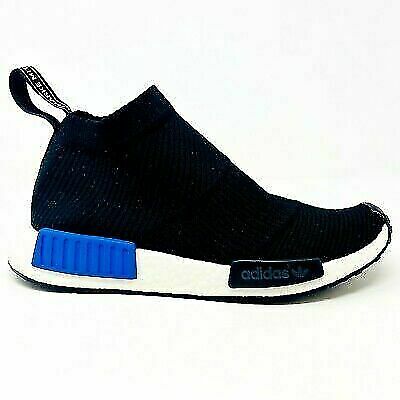 nmd sock trainers