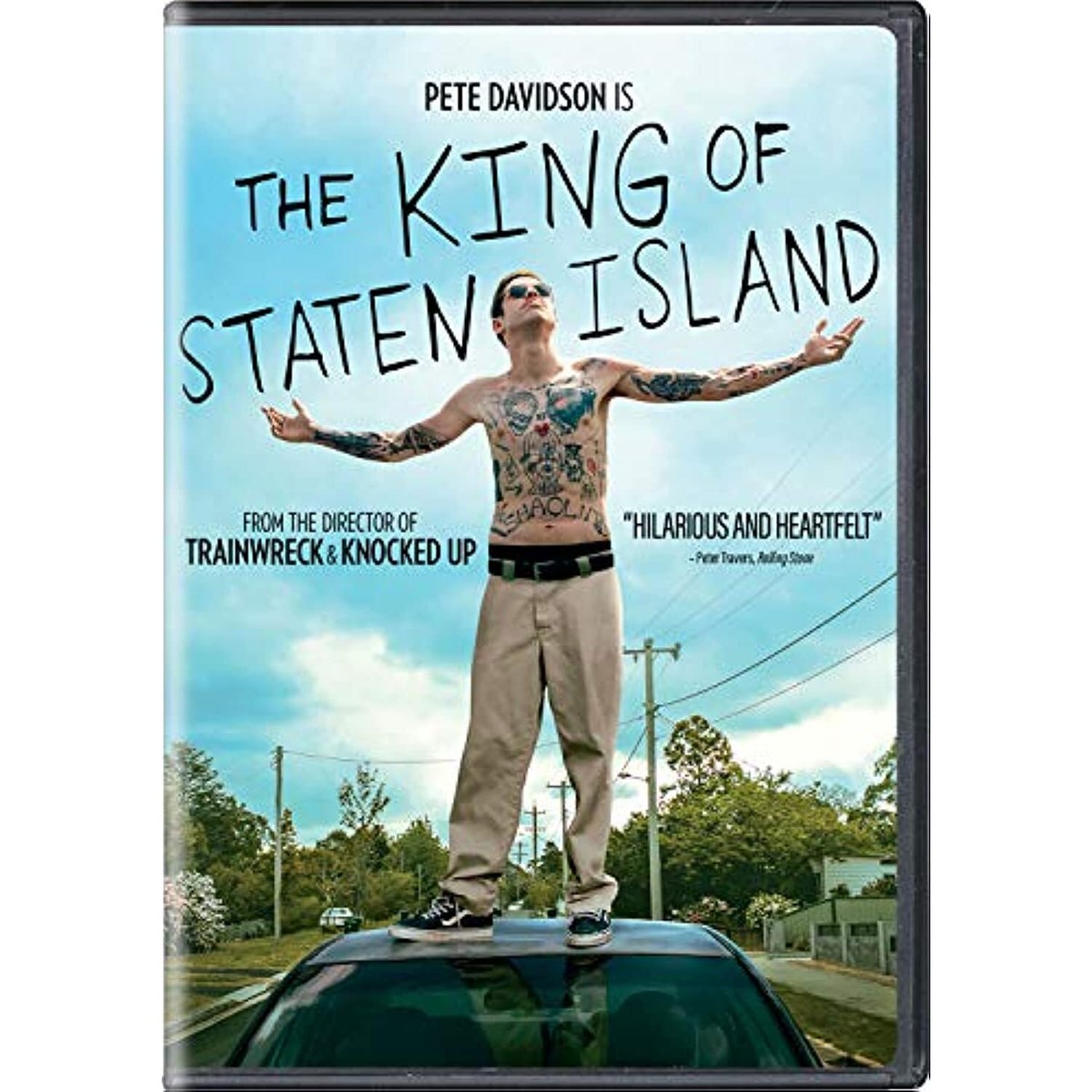 Six Sense The Sixth Sense Hulu Hulu The King Of Staten Island The