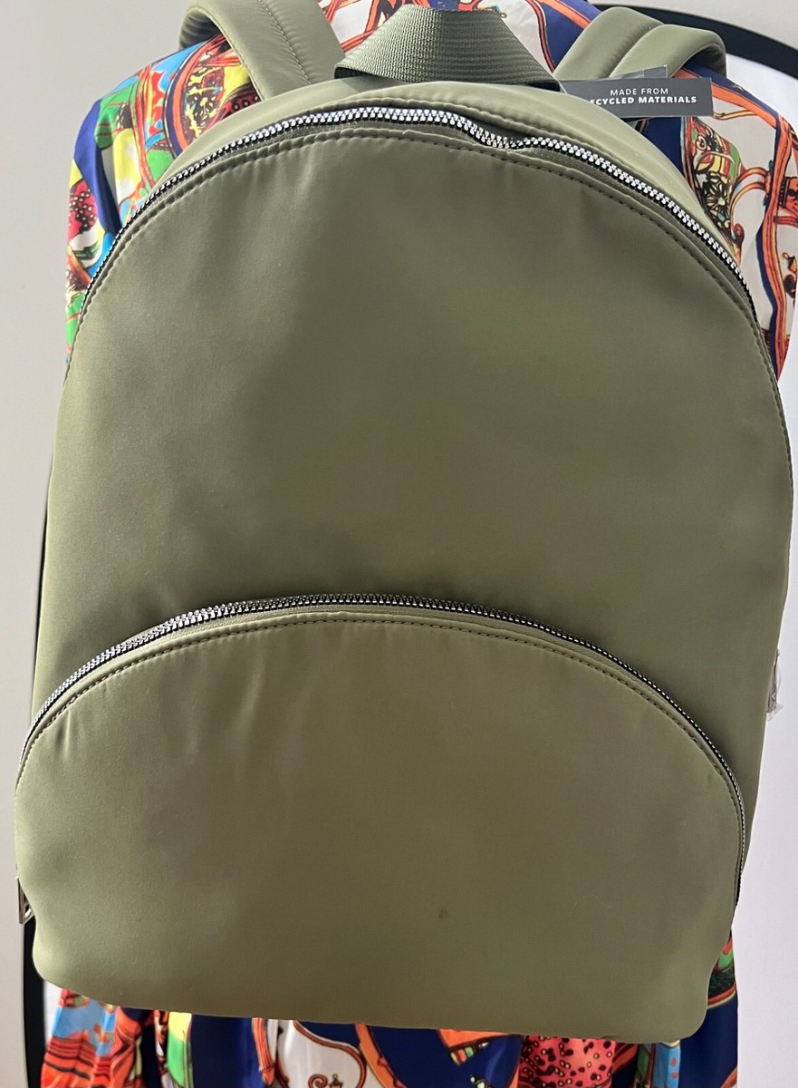 INC International Concepts Neon Pink Full Size Backpack NWT Inc. International Concepts Ava Large Backpack Neon Pink | eBay main image 2