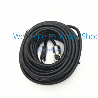 1PC NEW for Servo cable JZSP-CVP02-10-E #T4P YS