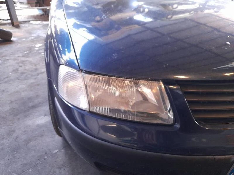 14869200 scheinwerfer rechts für VOLKSWAGEN PASSAT BERLINA (3B2) 1996 1806493 Foto 2 de 4