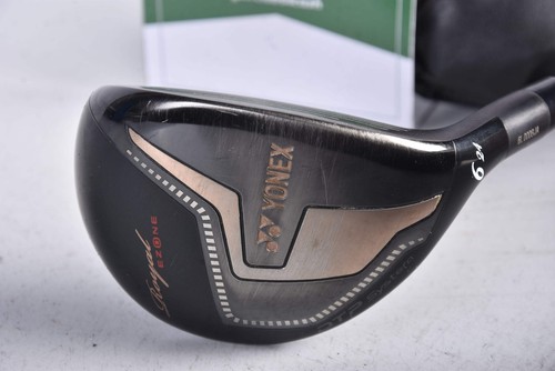 Yonex Royal Ezone #6 Hybrid / 24 Degree / Regular Flex Yonex Nanometric Shaft - Picture 2 of 9