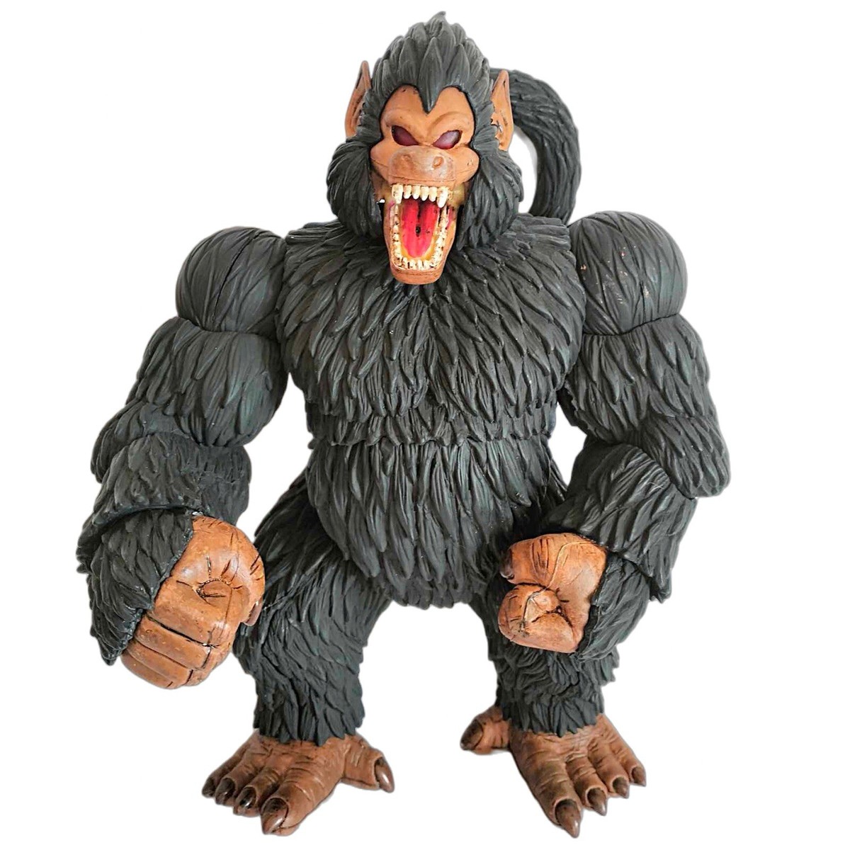 DRAGON BALL Z GT JUMBO OOZARU SON GOKU 12.50 DRAGON BALL Z GT JUMBO OOZARU SON GOKU 12.50