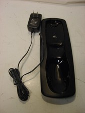 LOGITECH HARMONY CHARGING DOCK 815-000038 WITH POWER CORD