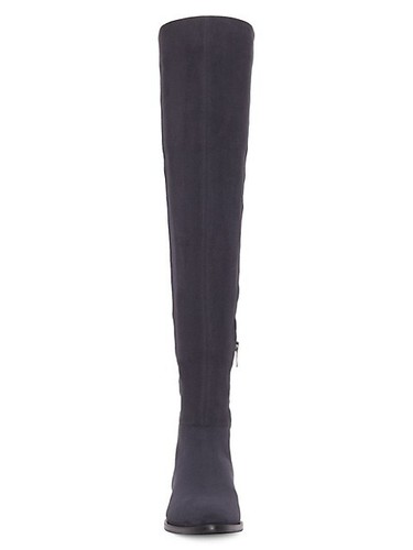 Vince Camuto Hailie Nocturne Suede 