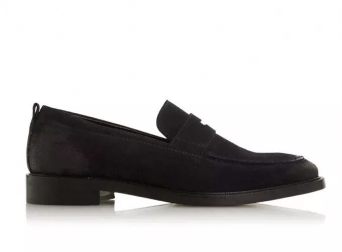 Bertie loafers mens hotsell