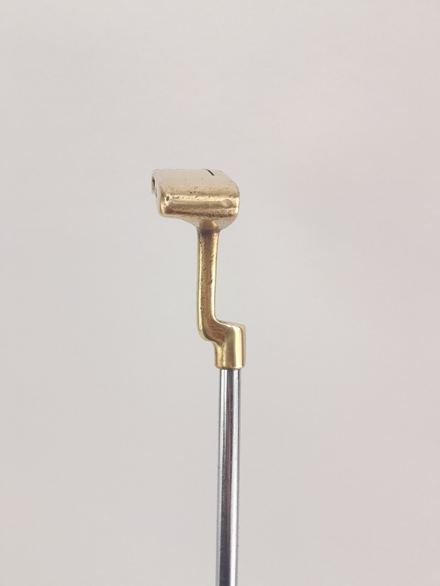 Justin Special Putter H-083 35