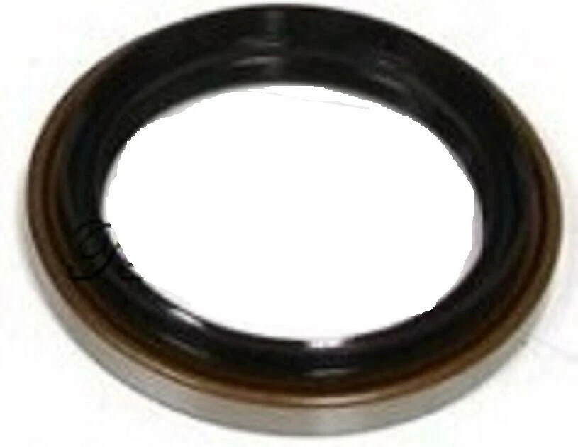 Cojinete de cubo de rueda delantera y sello ajuste GEO TRACKER 1989-1997/GMC TRACKER 1989-1991 Foto 3 de 3