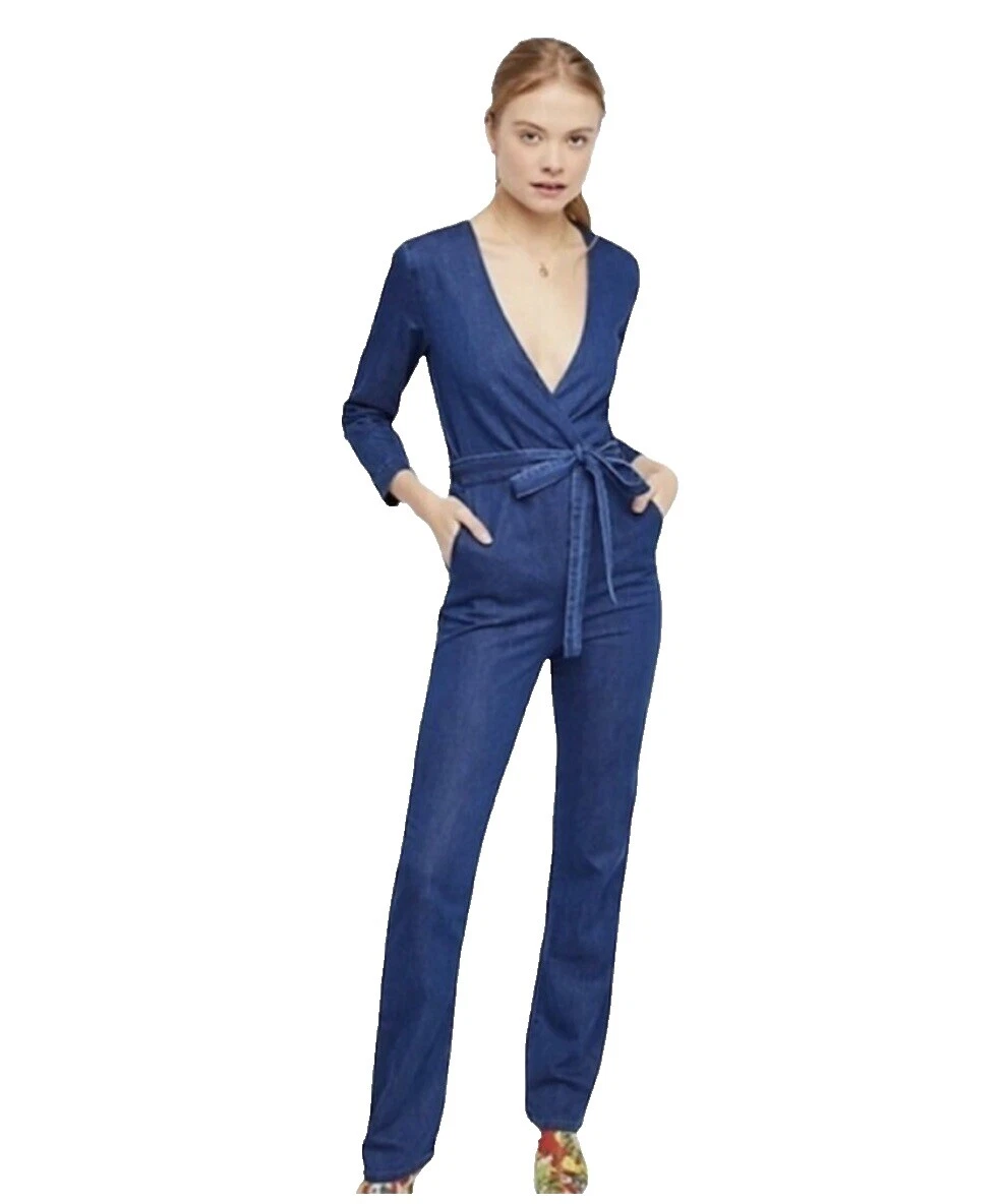 Free People Jumpsuit Solid Jumpsuits & Rompers for Women