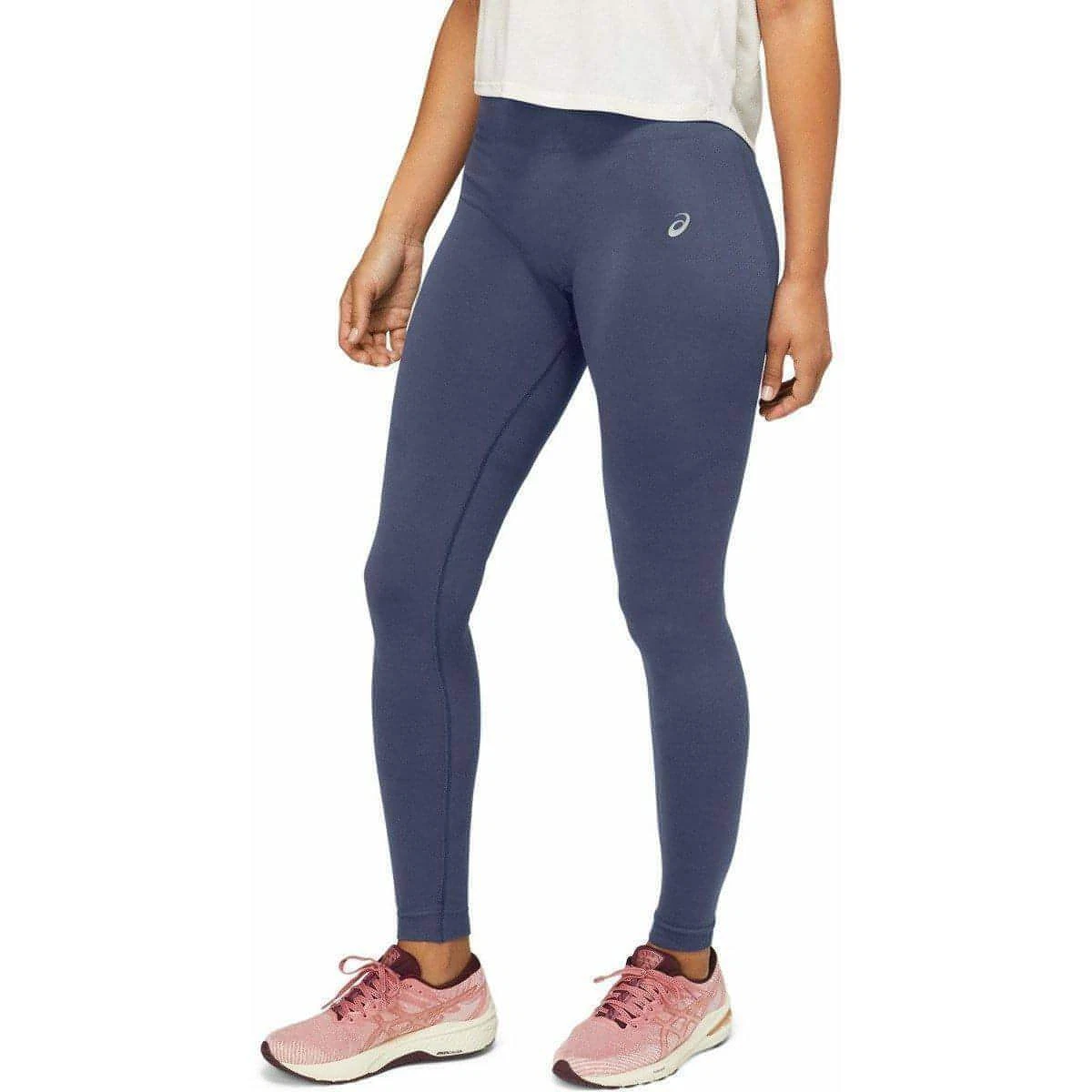 Asics womens running clearance trousers
