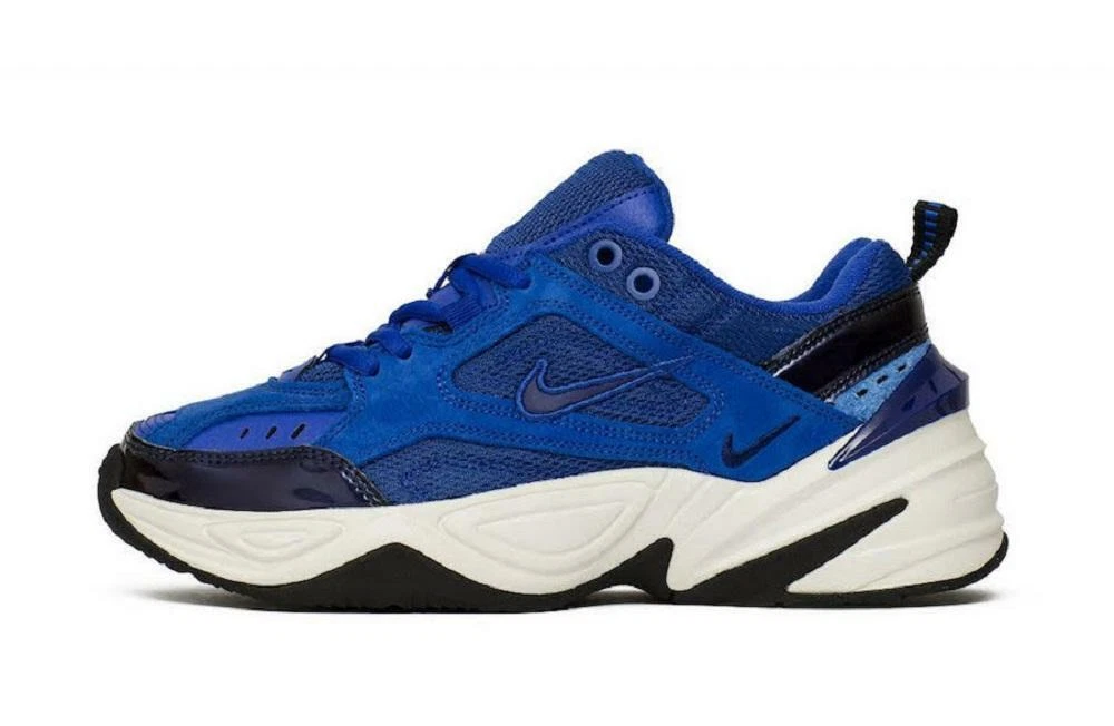 Nike m2o tekno discount
