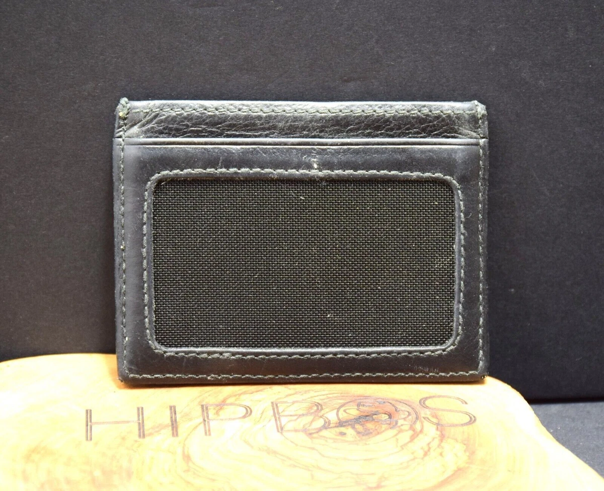 Hugo boss wallet for mens cheap