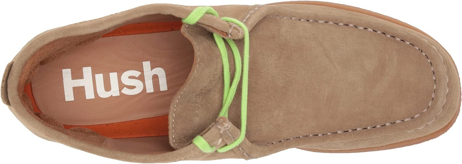 Hush Puppies Men's Bridgeport 2 Chukka Boot eBay