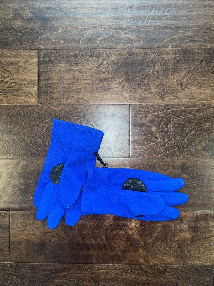 DE COLECCIÓN POLO RALPH LAUREN DEPORTE BANDERA DE ESTADOS UNIDOS ESTADIO ALA P BANDERA DE ESQUÍ ALTA TECNOLOGÍA L/XL Foto 4 de 4