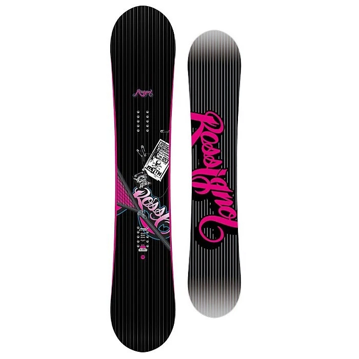 Rossignol on sale myth snowboard