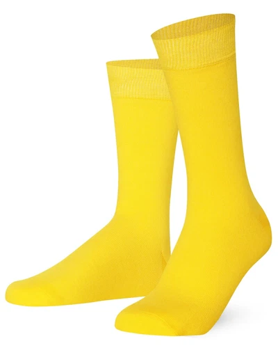 Mysocks Finest Combed Cotton Socks Seamless Toe Perfect Finishing