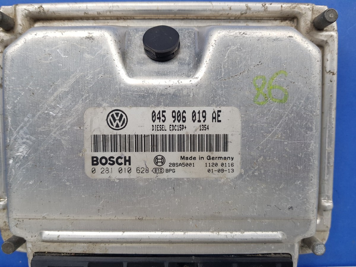 Volkswagen 045906019ae 045 906 019 Ae 0281010628 Electric