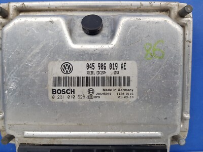 Volkswagen 045906019ae 045 906 019 Ae 0281010628 Electric