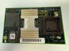 IBM 92F0078 8556 8557 386 SCHEDA AGGIORNAMENTO PROCESSORE SLC