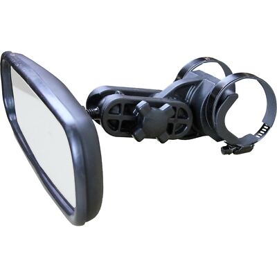 ATV-UTV Tek Clearview UTV Mirror Black UTVMIRCTR