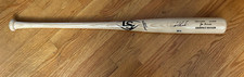JOE GIRARDI Autographed Signed Louisville Slugger Baseball Bat MLB HOLOGRAM