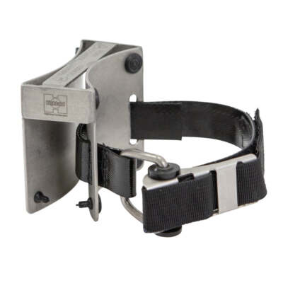 XS Scuba - Highland Pony Mount