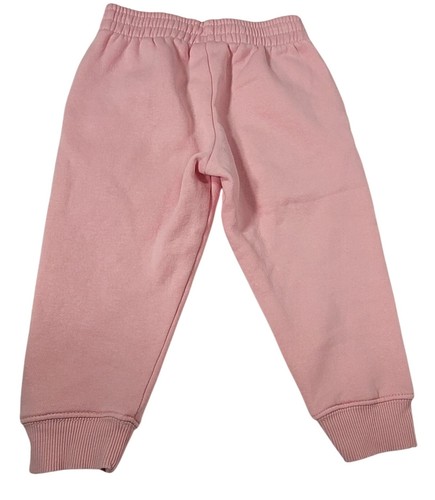 Champion Kleinkind Mädchen rosa Hoodie & Jogginghose Set Größe 2T gebraucht - Bild 8 von 16