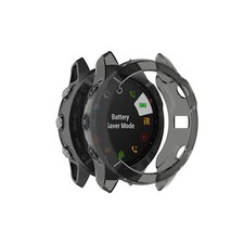 Custodia protettiva TPU antigraffio per Garmin Fenix 6/6 Pro / Fenix 6X / 6X Pro