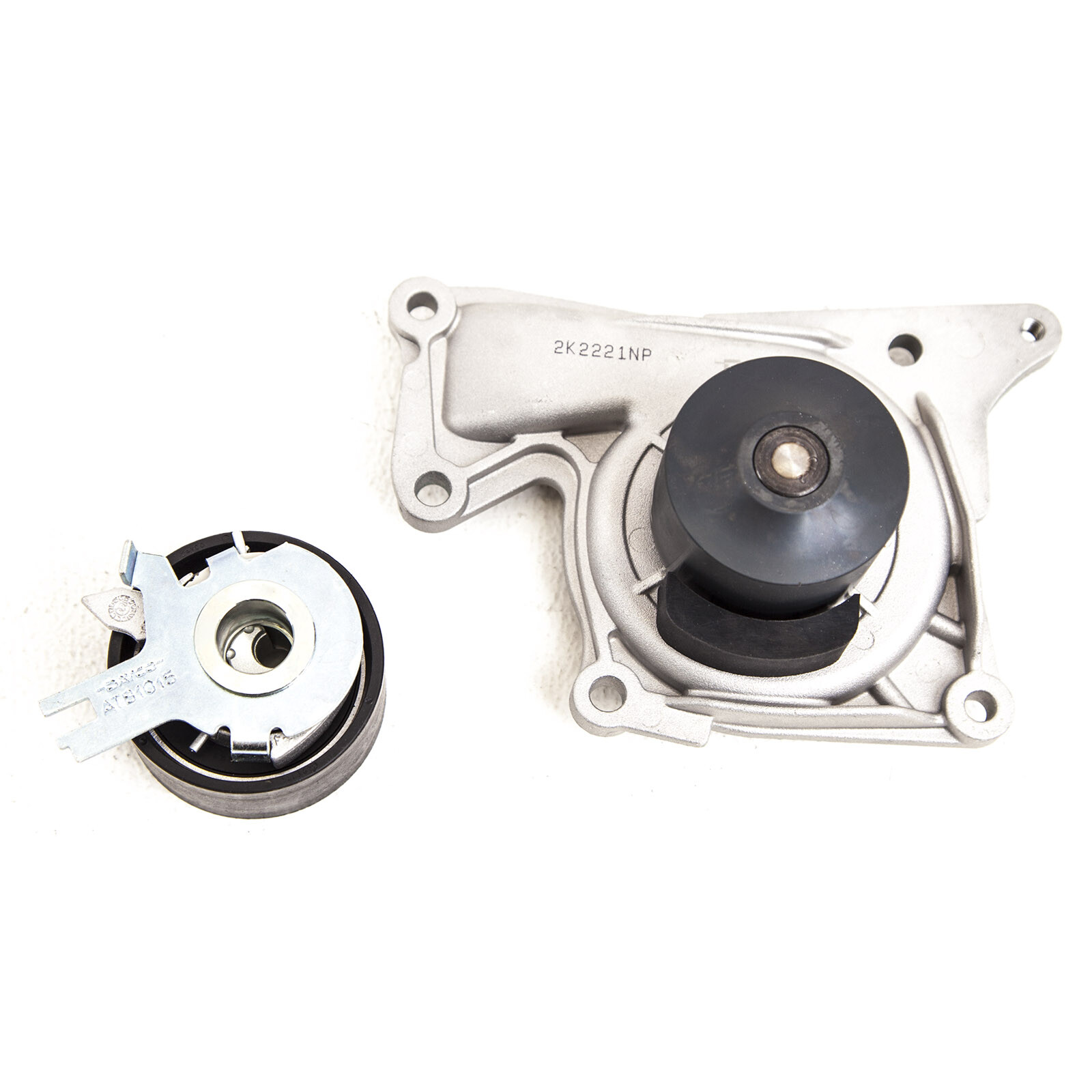 For Nissan Juke Qashqai Dacia Duster Timing Belt & Water Pump Kit 1.5