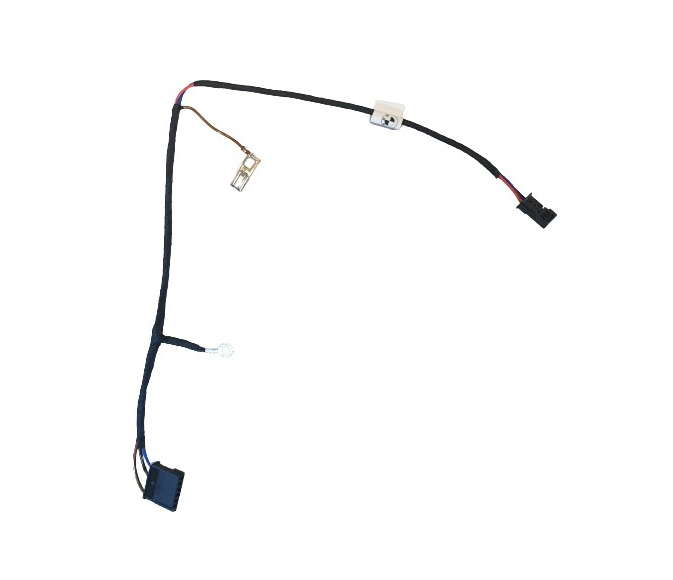 NOUVEAU FAISCEAU DE CÂBLAGE DE VOLANT BMW 5 TOURING G31 61128038852