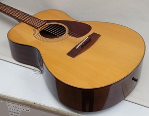 YAMAHA FG-130 ミントコレクション