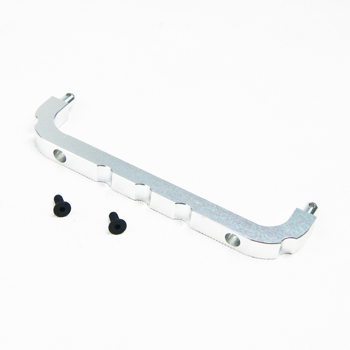 Supporto For Montaggio Su Gabbia Anteriore Posteriore In Lega Di - Foto 5