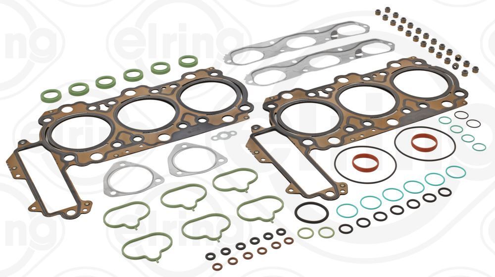 Pochette de rodage Porsche 911 3.8 Carrera S pour moteur