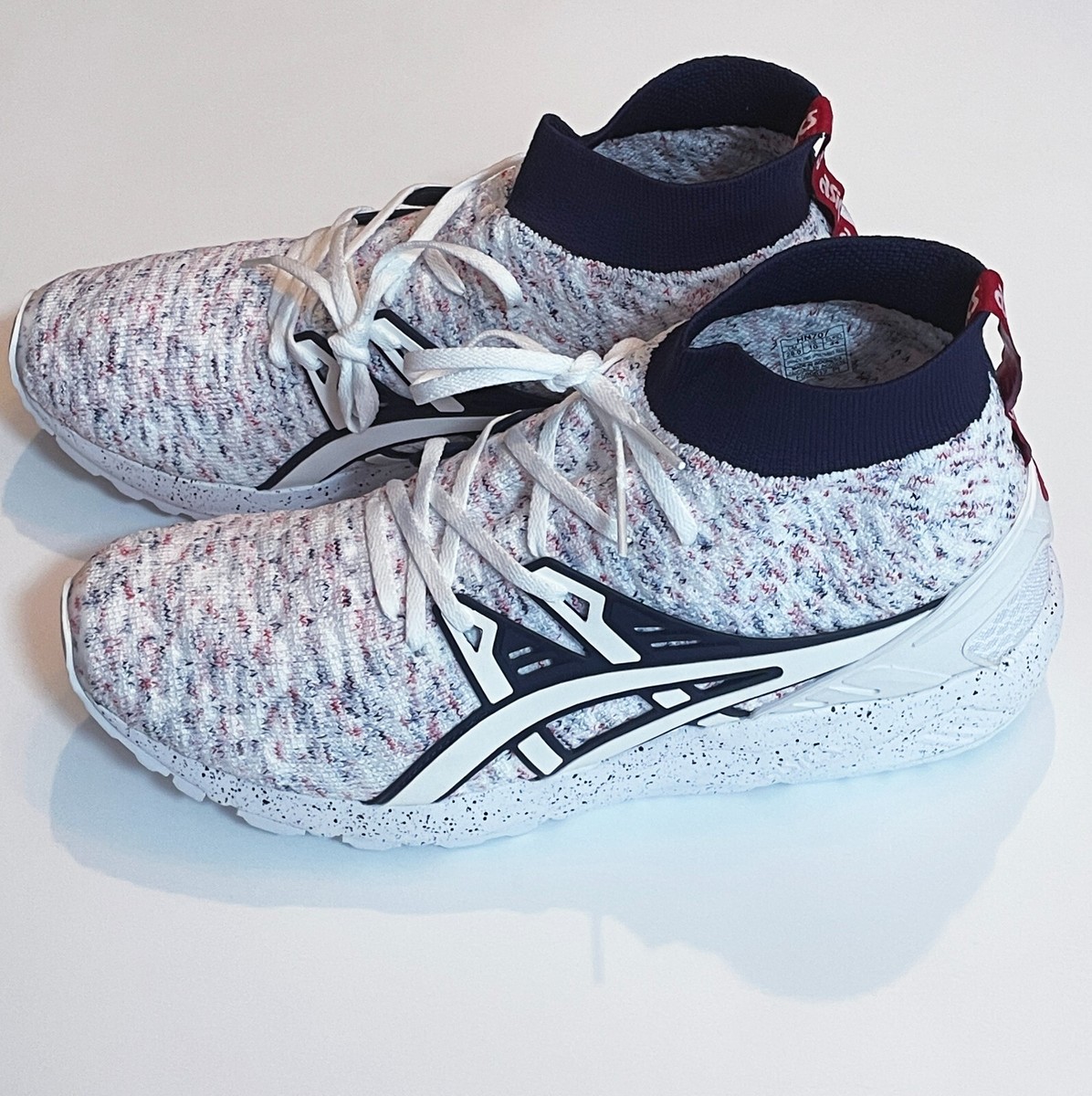 Asics Gel Kayano Trainer Knit Mt Asics Gel Kayano Trainer Knit MT