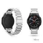 Samsung Gear S3 Classic / Frontier Stainless Steel Strap Watch Band Bracelet OZ