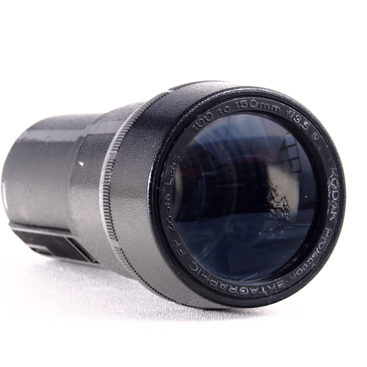 Kodak Projection Ektagraphic FF Zoom Lens 100-150mm f3.5