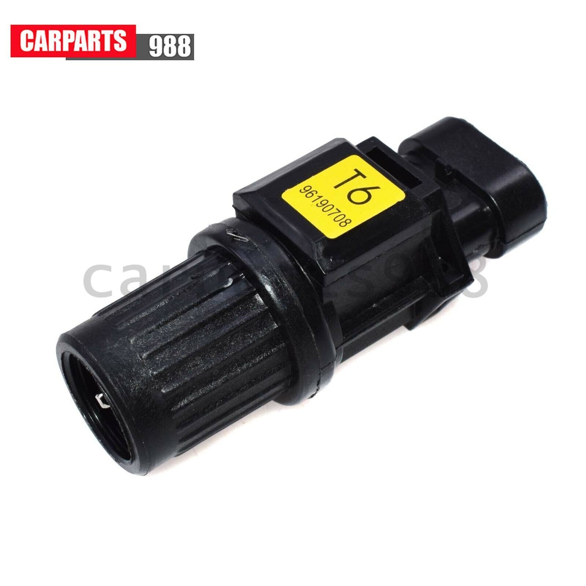Vehicle Speed Sensor 96190708 for Chevrolet Aveo Aveo5 Pontiac G3